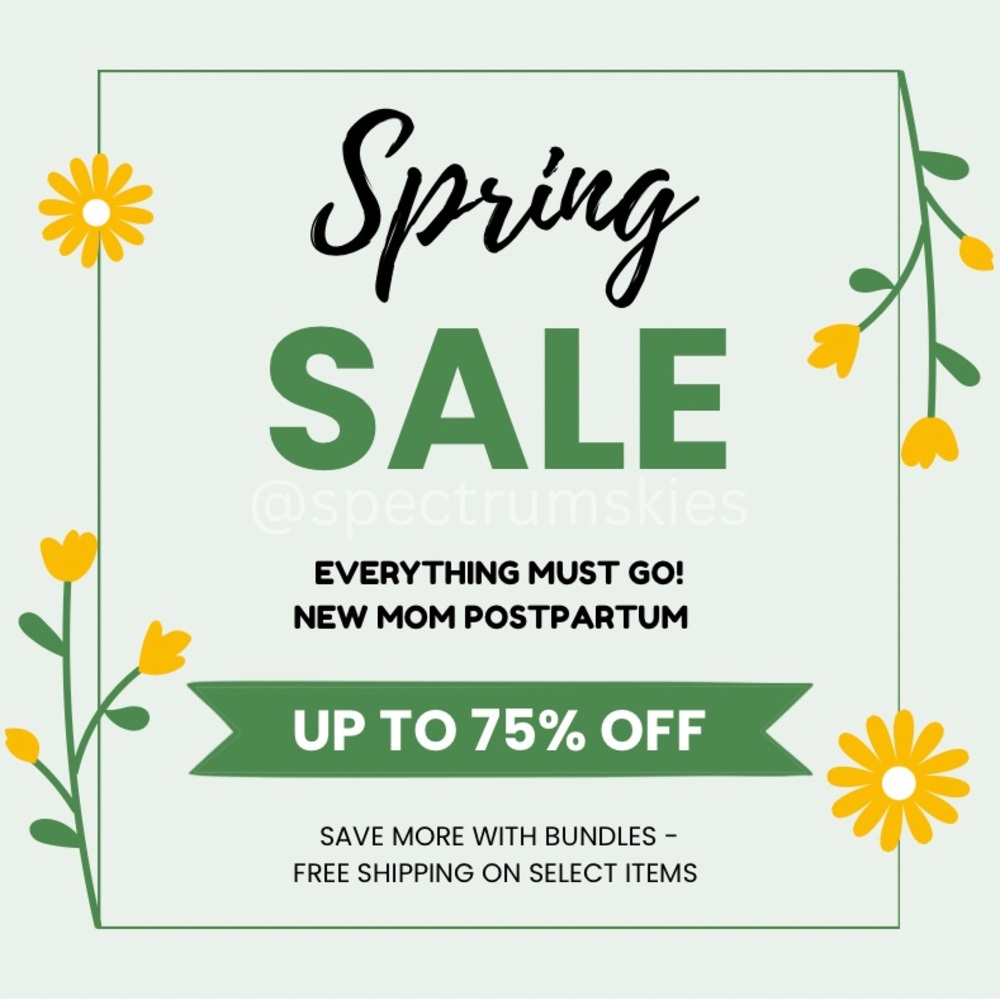 SHOP UPDATE -